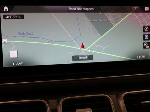 Used 2022 Mercedes-Benz GLE 63 AMG S image 8