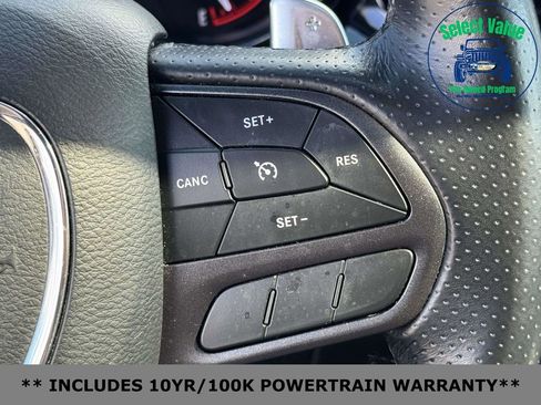 Used 2021 Dodge Durango GT AWD/4WD image 20