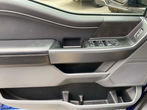 Used 2025 Ford F150 XLT w/ Equipment Group 301A Standard AWD/4WD image 25