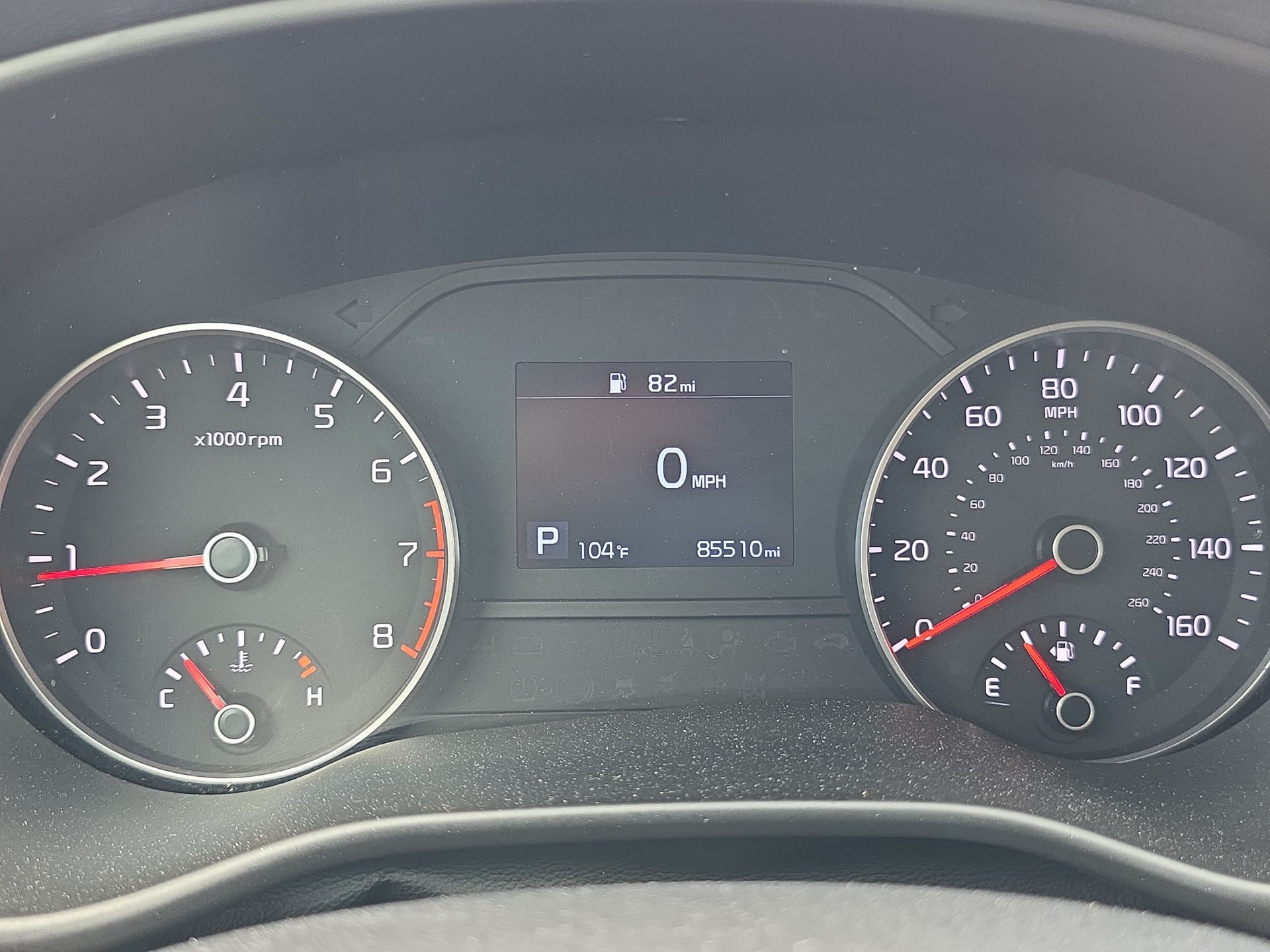 Used 2022 Kia Sportage LX FWD image 22