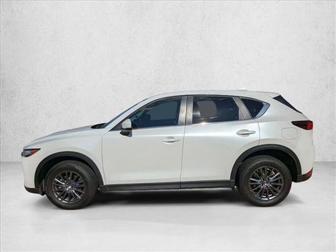 Used 2019 MAZDA CX-5 Touring image 9