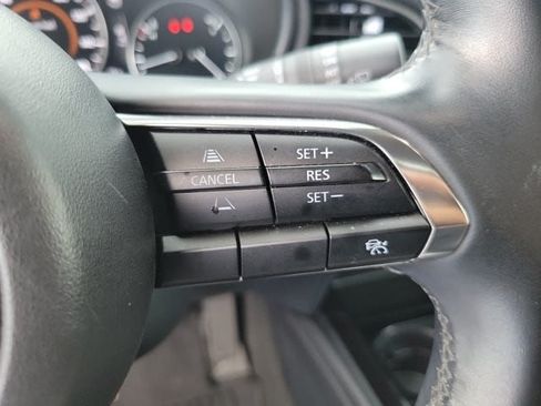 Used 2025 MAZDA CX-30 AWD 2.5 S w/ Select Sport Pkg image 24
