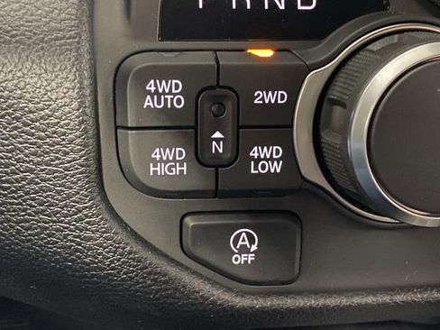 New 2026 RAM 1500 Big Horn image 22