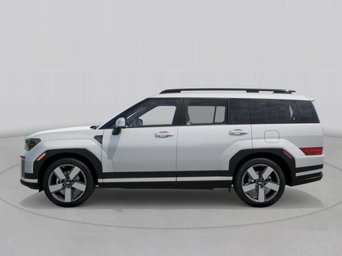 New 2026 Hyundai Santa Fe Limited image 3