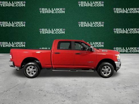 Used 2024 RAM 2500 Big Horn w/ Bed Utility Group image 5