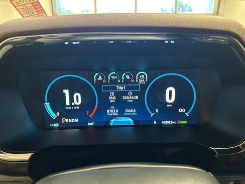 Used 2021 Ford F150 Lariat w/ Equipment Group 502A High AWD/4WD image 32