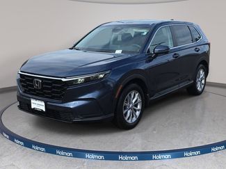 Used 2024 Honda CR-V EX video 1
