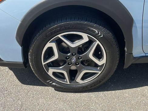 Used 2019 Subaru Crosstrek 2.0i Limited w/ Moonroof Package image 9