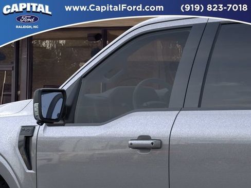 New 2026 Ford F150 XLT w/ Equipment Group 302A MID AWD/4WD image 20