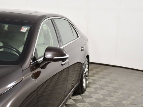 Used 2019 Genesis G90 5.0 Ultimate AWD/4WD image 13