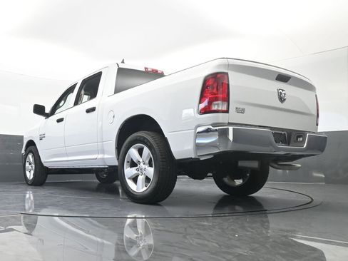 Used 2024 RAM 1500 Tradesman w/ Tradesman SXT Package image 56