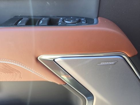 New 2026 GMC Sierra 2500 Denali Ultimate image 17