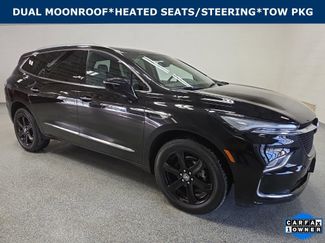 Used 2023 Buick Enclave Essence w/ Experience Buick Package video 1