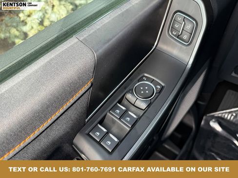 Used 2023 Ford F150 Tremor w/ Equipment Group 402A High image 23