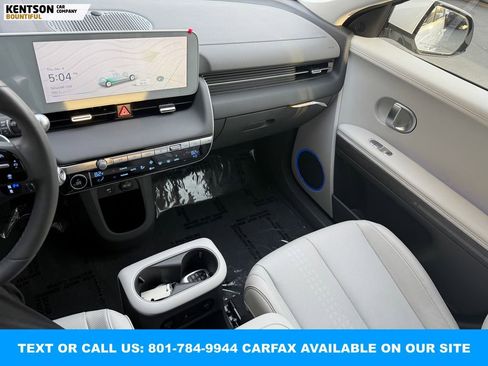 Used 2024 Hyundai Ioniq 5 Limited image 24