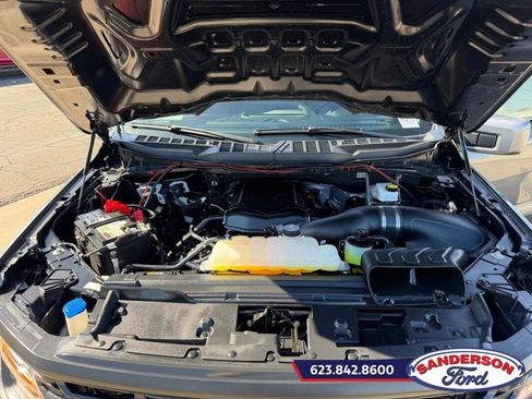 Used 2025 Ford F150 XL image 17