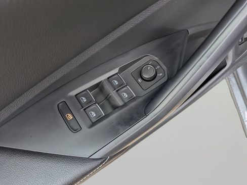 Used 2026 Volkswagen Jetta S FWD image 16