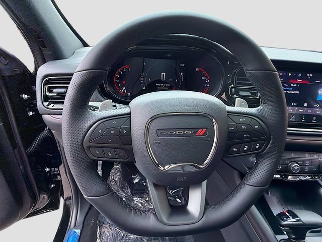 New 2026 Dodge Durango GT AWD/4WD image 12