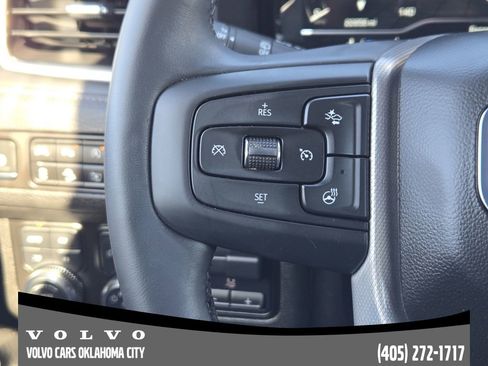 Used 2024 GMC Yukon XL Denali w/ Max Trailering Package image 27