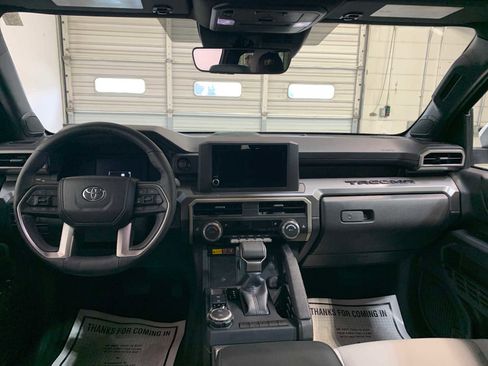 Used 2024 Toyota Tacoma SR5 image 4