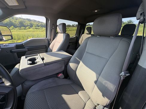 Used 2018 Ford F250 XLT AWD/4WD image 31