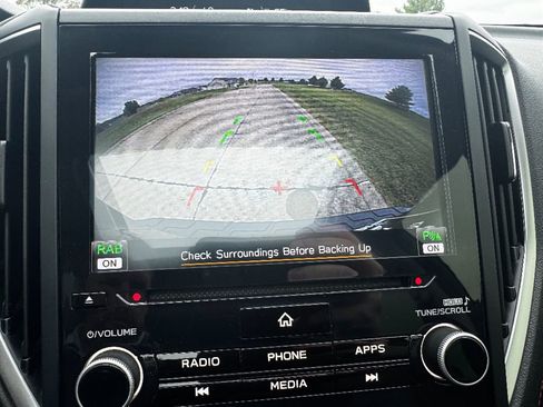 Used 2021 Subaru Forester Sport w/ Popular Package #2 image 33