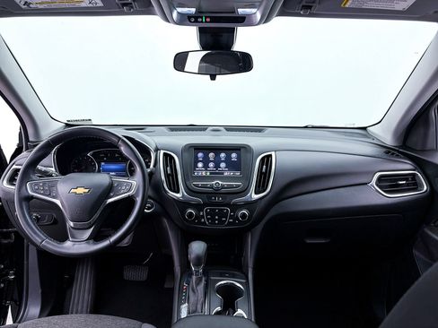 Used 2023 Chevrolet Equinox LT FWD image 25