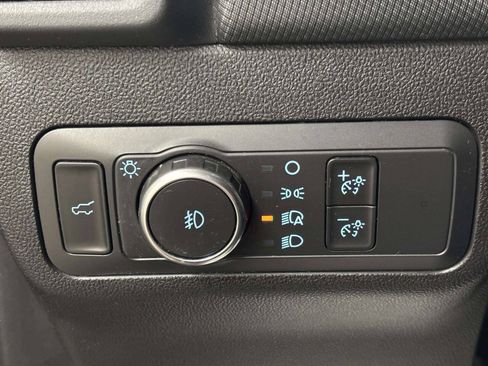 Used 2021 Ford Bronco Sport Big Bend AWD/4WD image 28