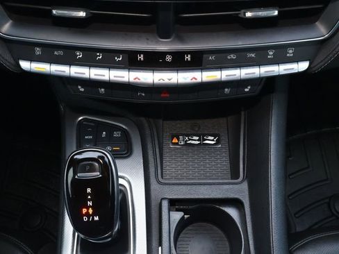 Used 2020 Cadillac CT5 Premium Luxury image 31