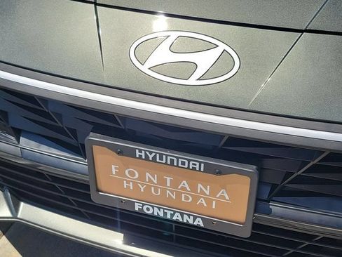 New 2026 Hyundai Elantra SEL Sport FWD image 31