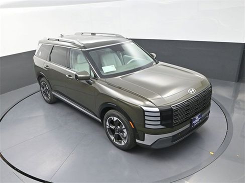 New 2026 Hyundai Palisade Limited image 24