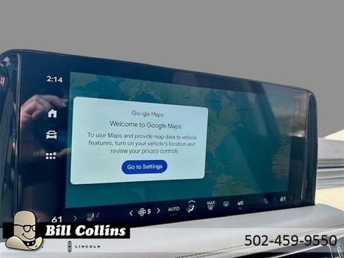 New 2025 Lincoln Aviator AWD w/ Equipment Group 101A image 19