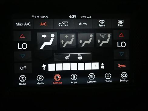 Used 2021 Jeep Wrangler Unlimited Sport AWD/4WD image 20