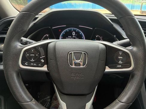 Used 2017 Honda Civic EX image 25