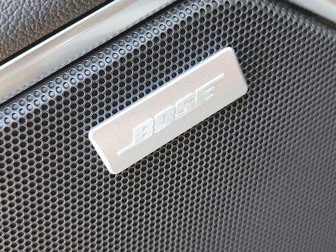 New 2024 Chevrolet Silverado 1500 RST w/ All Star Edition Plus image 60