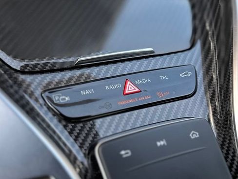 Used 2019 Mercedes-Benz AMG GT 63 image 34