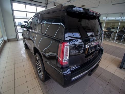 Used 2018 GMC Yukon Denali w/ Denali Ultimate Package image 5
