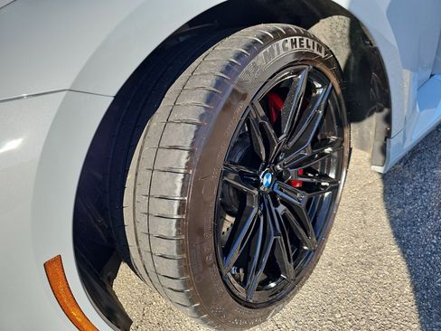 Used 2024 BMW M2 w/ Lighting Package image 33