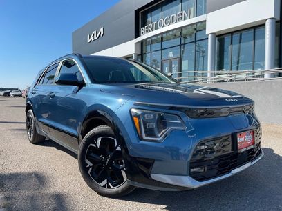 Used 2023 Kia Niro Wave