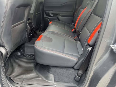 Certified 2025 Ford Ranger Raptor AWD/4WD image 18