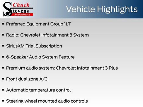 Used 2025 Chevrolet Malibu LT FWD image 5