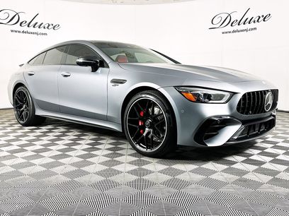 Used 2024 Mercedes-Benz AMG GT 43