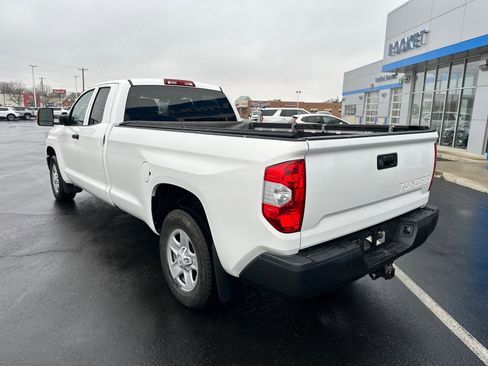 Used 2019 Toyota Tundra SR image 7