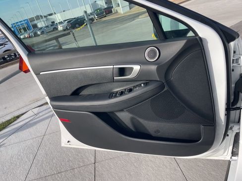 New 2026 Hyundai Sonata SE image 28