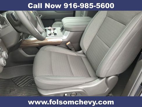 New 2026 Chevrolet Silverado 2500 LT image 13