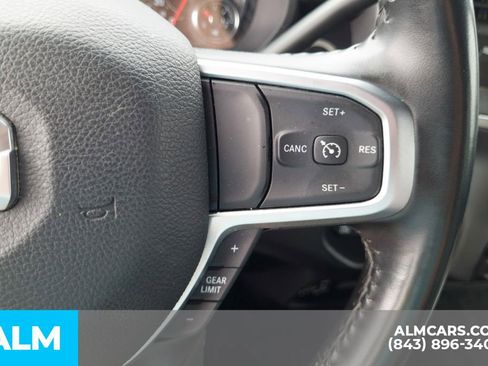 Used 2024 RAM 2500 Big Horn image 32