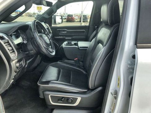 Used 2023 RAM 1500 Laramie AWD/4WD image 11