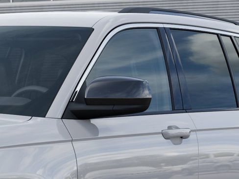 New 2026 Jeep Grand Cherokee Laredo X image 12