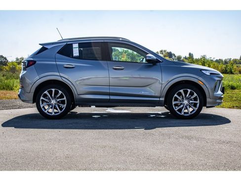 New 2026 Buick Encore GX Avenir w/ Avenir Technology Package image 44