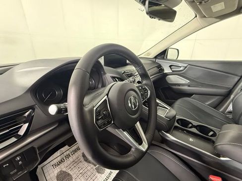 Used 2025 Acura RDX SH-AWD w/ Technology Package image 6